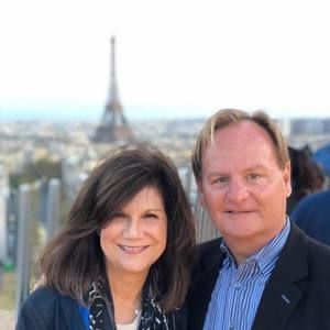 Meet your Posher, Dave